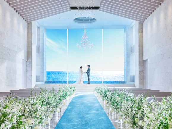 グレイスヒル・オーシャンテラス