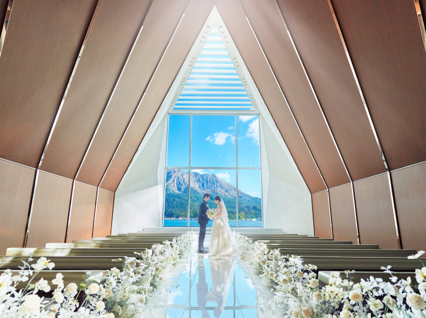 ザ・ベイスイート 桜島テラス